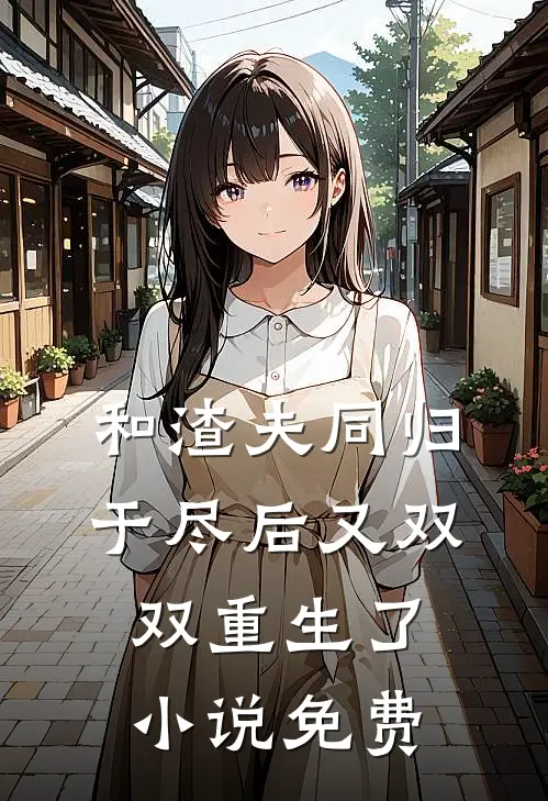 和渣夫同归于尽后又双双重生了小说免费