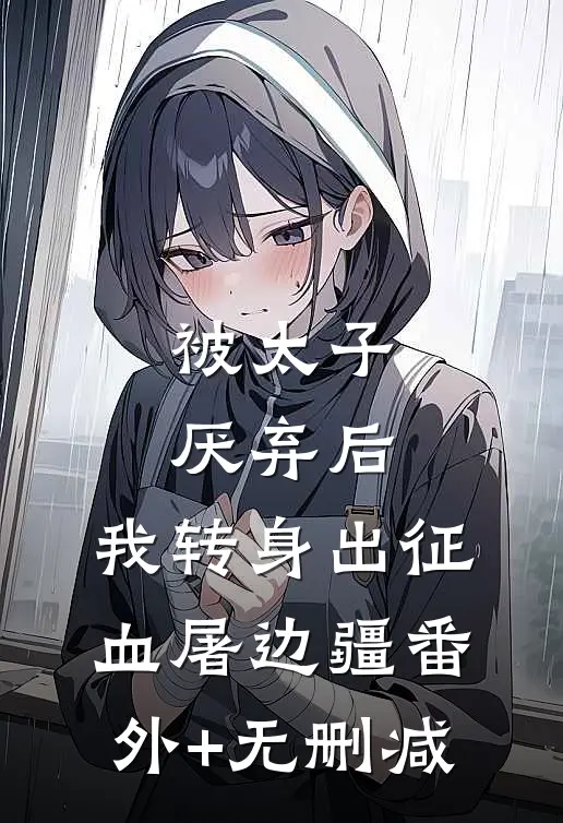 被太子厌弃后，我转身出征血屠边疆番外+无删减