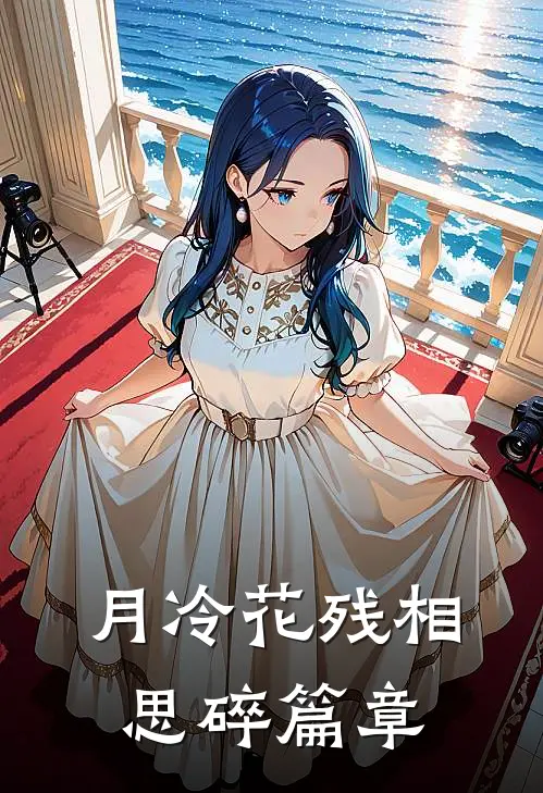 月冷花残相思碎篇章