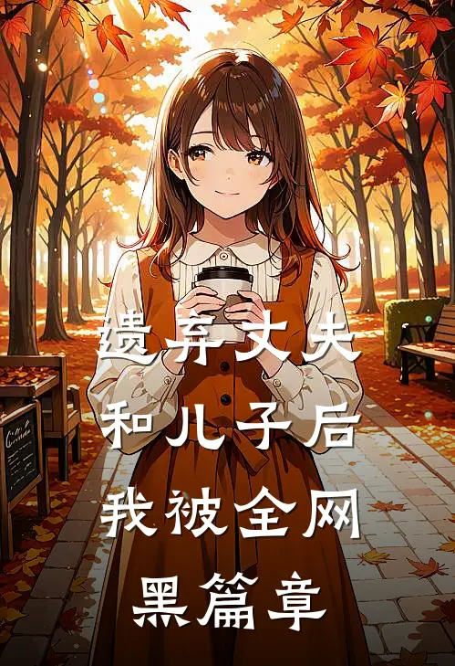 遗弃丈夫和儿子后，我被全网黑篇章