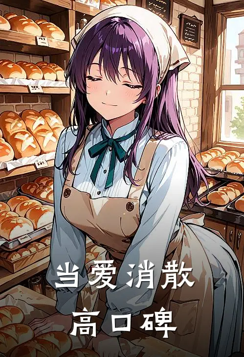 当爱消散高口碑