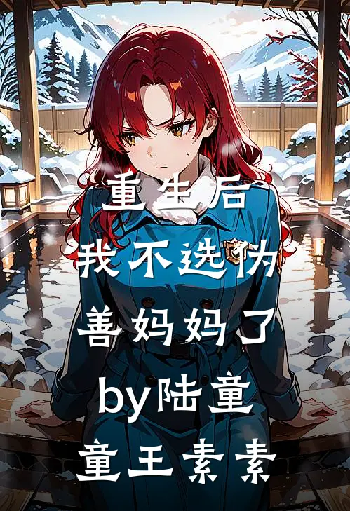 重生后，我不选伪善妈妈了by陆童童王素素
