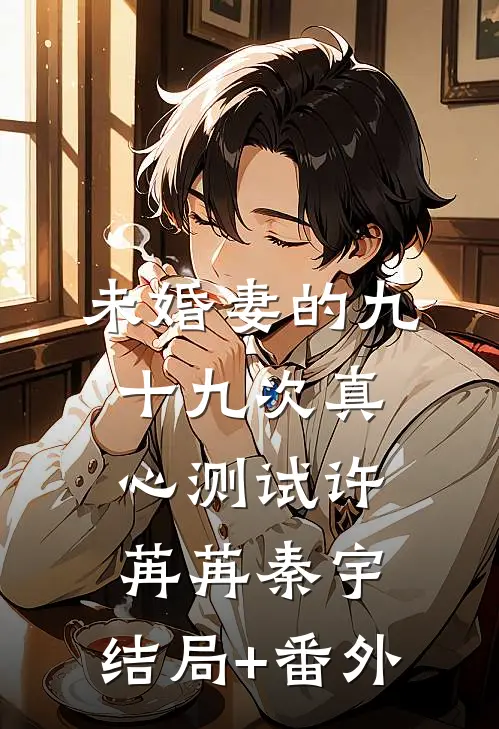 未婚妻的九十九次真心测试许苒苒秦宇:结局+番外