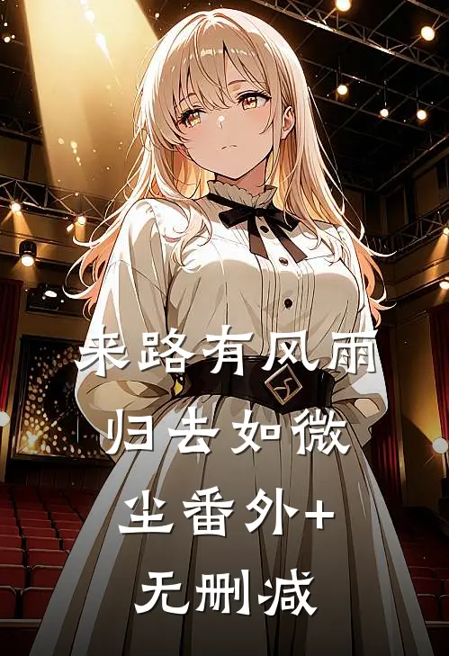 来路有风雨，归去如微尘番外+无删减