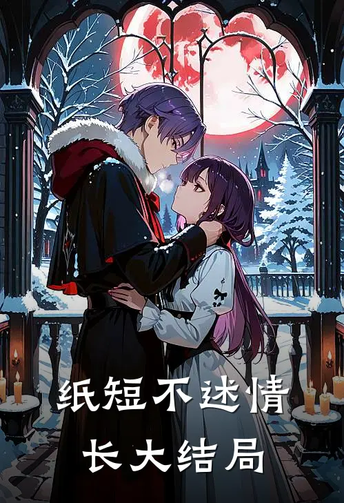 纸短不述情长大结局