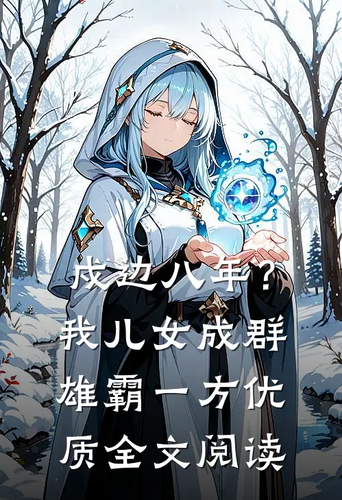 戍边八年？我儿女成群，雄霸一方优质全文阅读