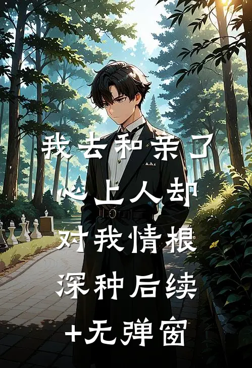 我去和亲了，心上人却对我情根深种后续+无弹窗