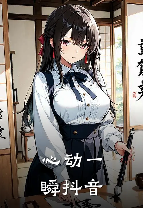 心动一瞬抖音