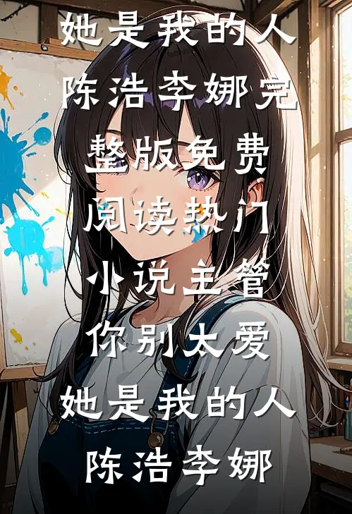 爱意止于山海间