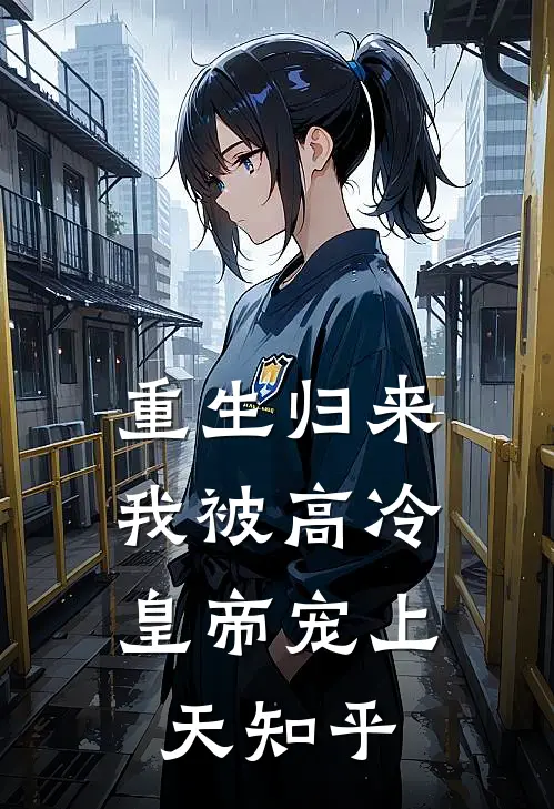 重生归来，我被高冷皇帝宠上天知乎
