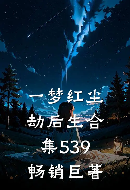 一梦红尘劫后生合集539畅销巨著