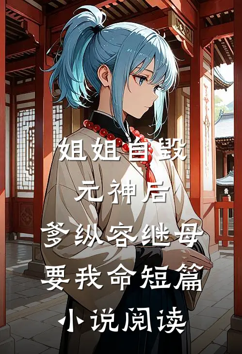 姐姐自毁元神后，爹纵容继母要我命短篇小说阅读