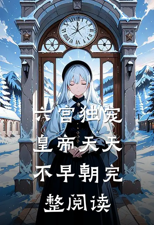 六宫独宠，皇帝天天不早朝完整阅读
