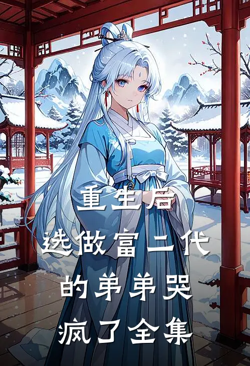 重生后，选做富二代的弟弟哭疯了全集