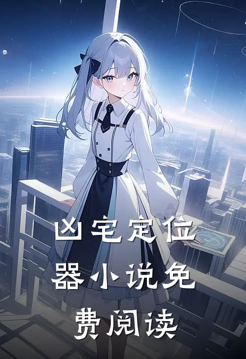 凶宅定位器小说免费阅读