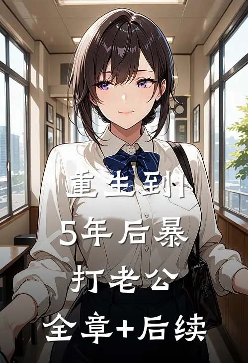 重生到15年后暴打老公:全章+后续
