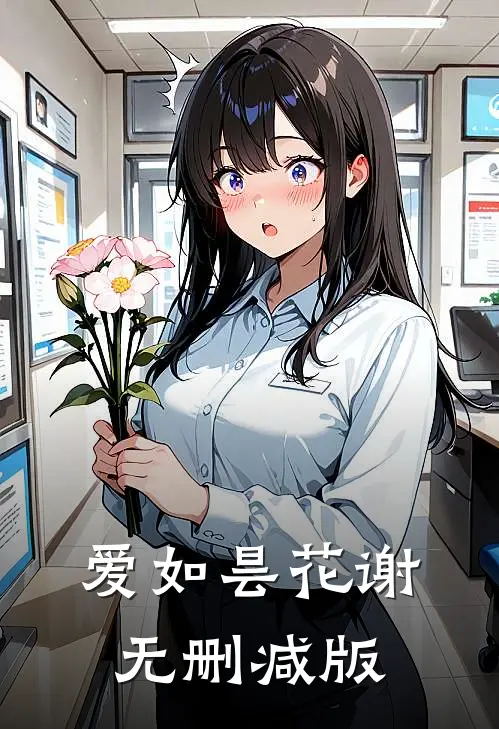 爱如昙花谢无删减版