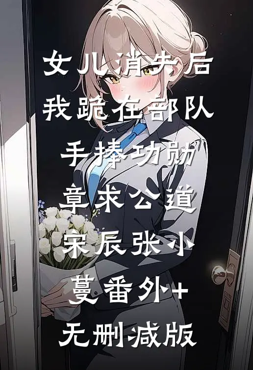 女儿消失后，我跪在部队手捧功勋章求公道宋辰张小蔓番外+无删减版