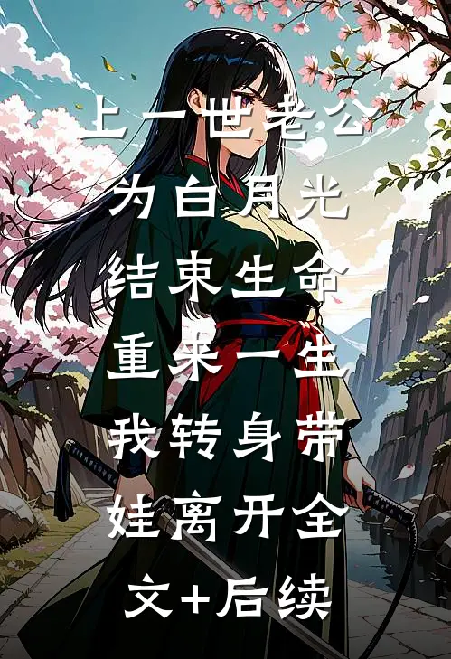 上一世老公为白月光结束生命，重来一生我转身带娃离开全文+后续