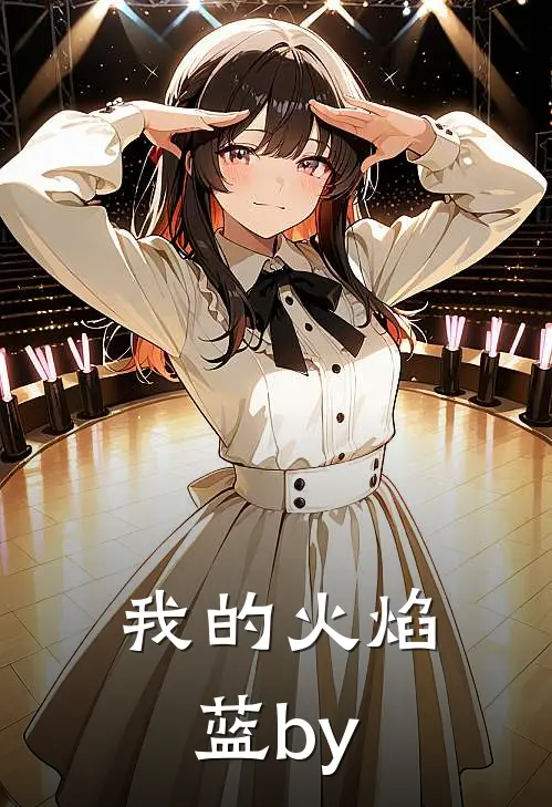 我的火焰蓝by