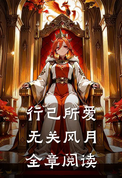 行己所爱，无关风月全章阅读