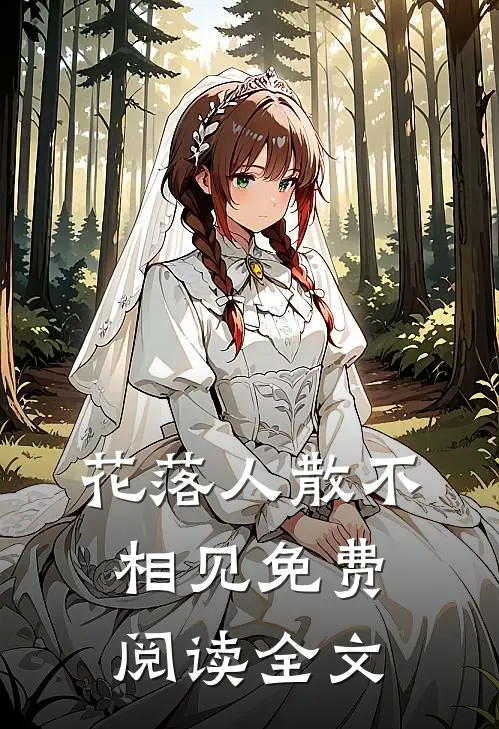 花落人散不相见免费阅读全文