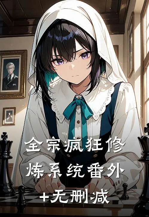 全宗疯狂修炼系统番外+无删减