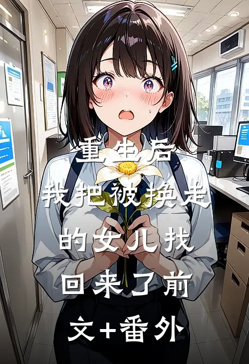 重生后，我把被换走的女儿找回来了前文+番外