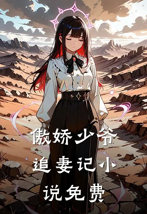 傲娇少爷追妻记小说免费