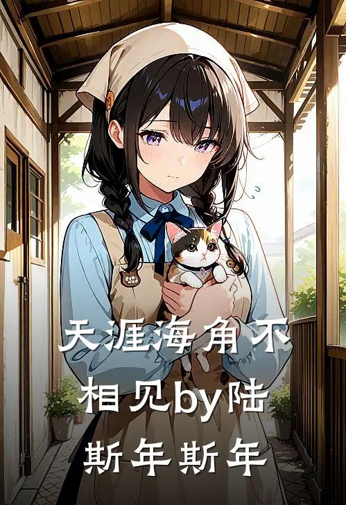 天涯海角不相见by陆斯年斯年