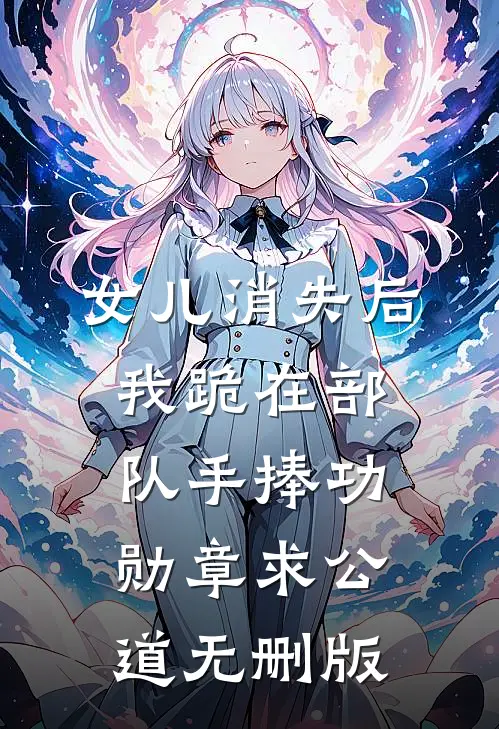 女儿消失后，我跪在部队手捧功勋章求公道无删版