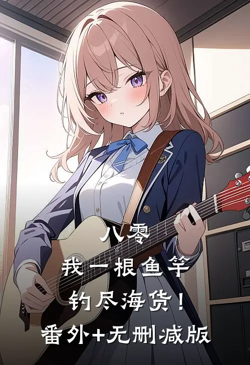八零：我一根鱼竿，钓尽海货！番外+无删减版