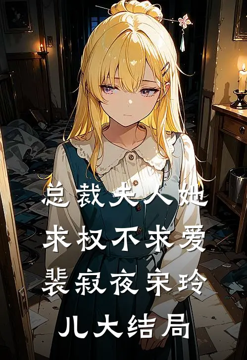 情深似海难回首合集085前文+后续