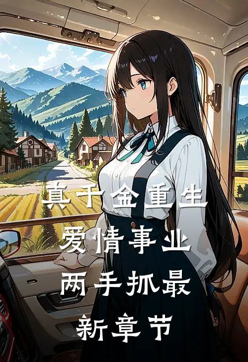 真千金重生，爱情事业两手抓最新章节