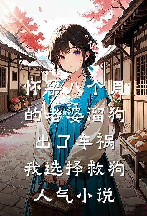 怀孕八个月的老婆溜狗出了车祸，我选择救狗人气小说