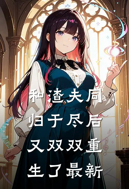 和渣夫同归于尽后又双双重生了最新