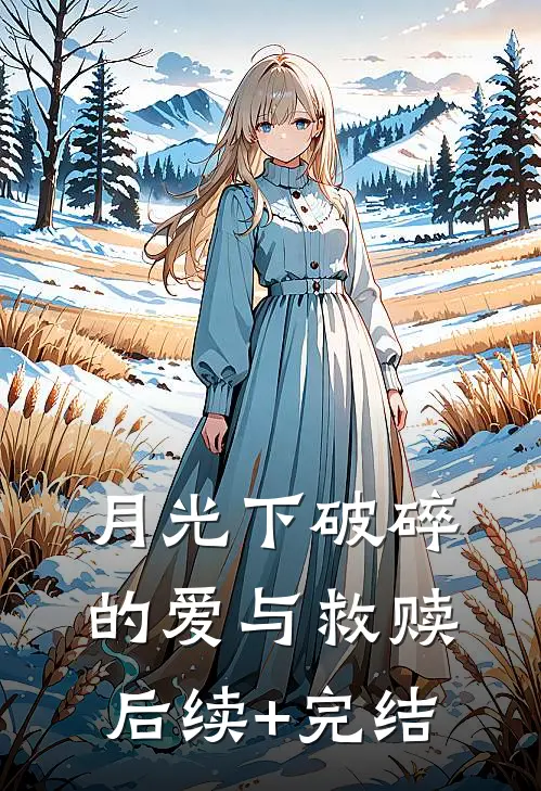月光下破碎的爱与救赎后续+完结