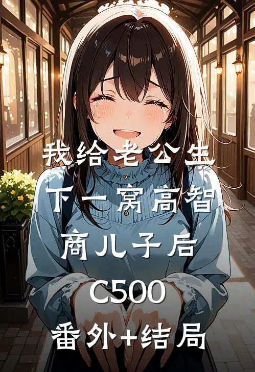 我给老公生下一窝高智商儿子后C500:(番外)+(结局)