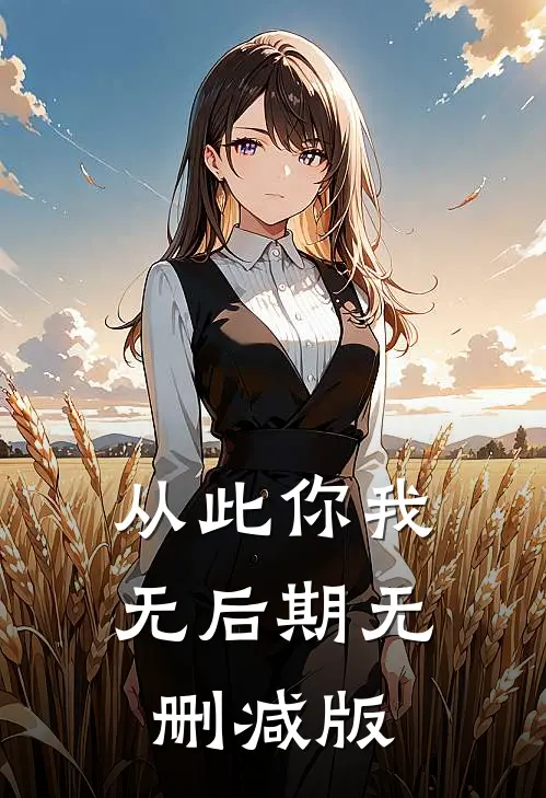 从此你我无后期无删减版