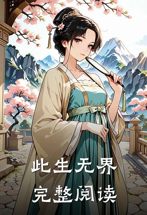 此生无界完整阅读