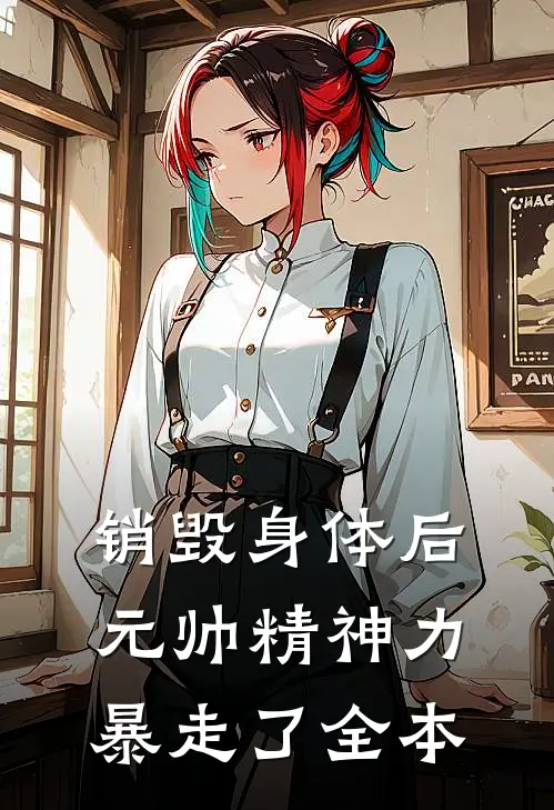 销毁身体后，元帅精神力暴走了全本