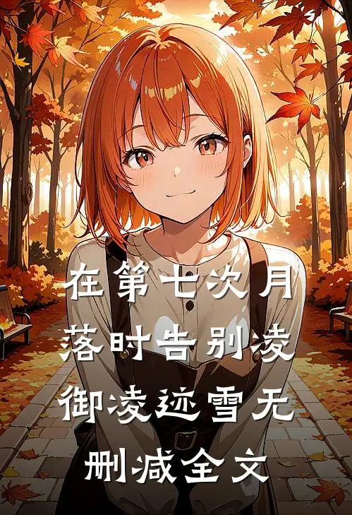 在第七次月落时告别凌御凌迹雪无删减全文