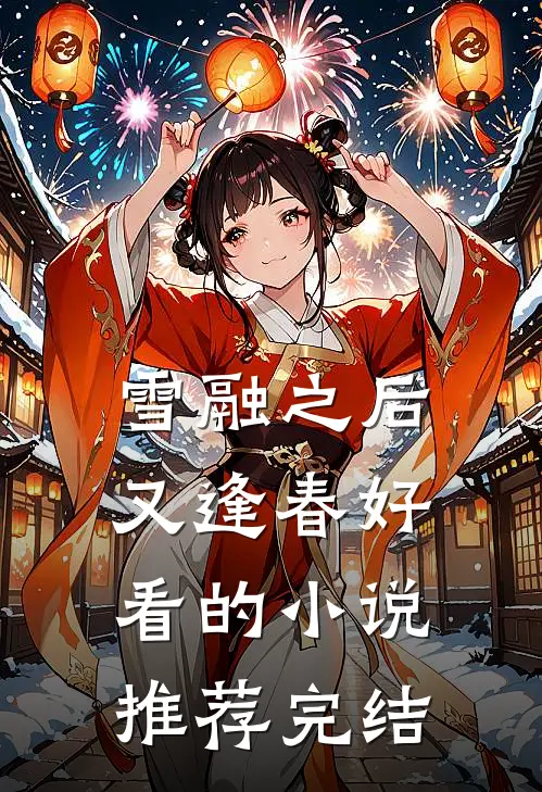 雪融之后又逢春好看的小说推荐完结