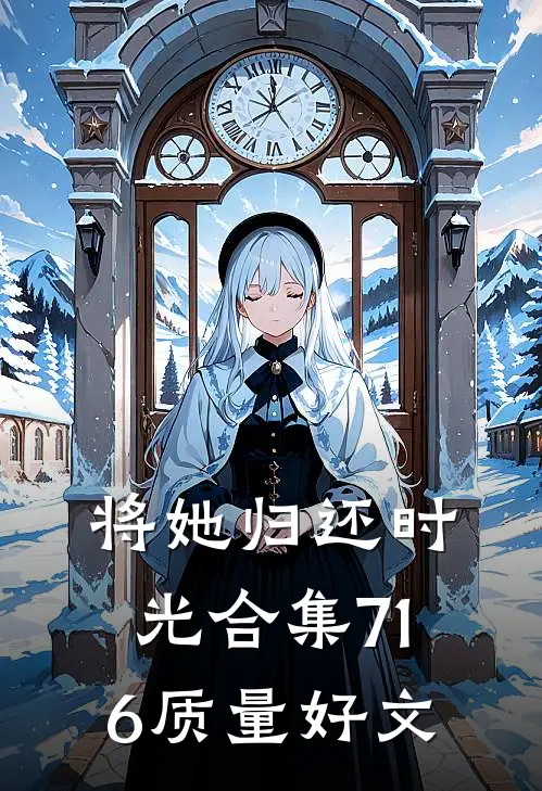 将她归还时光合集716质量好文
