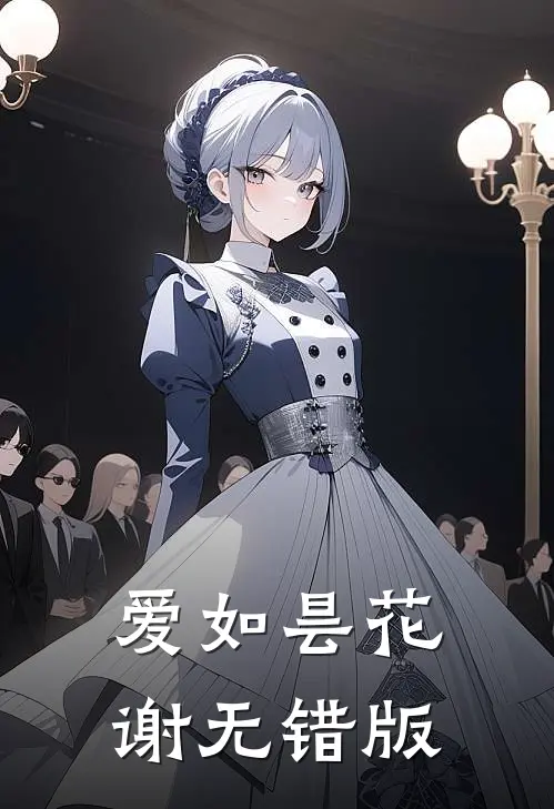 爱如昙花谢无错版