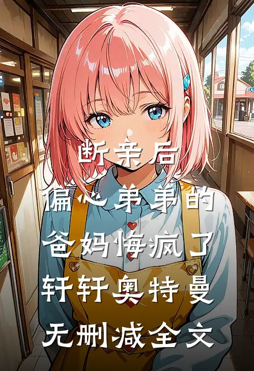 断亲后，偏心弟弟的爸妈悔疯了轩轩奥特曼无删减全文