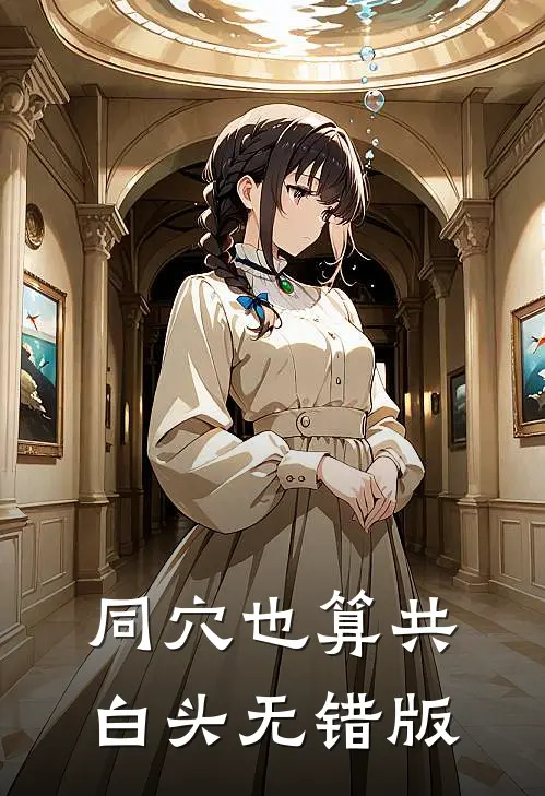 同穴也算共白头无错版