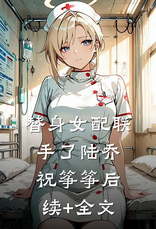 替身女配联手了陆乔祝筝筝后续+全文