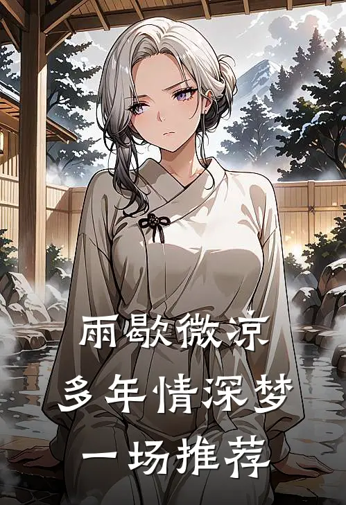 雨歇微凉，多年情深梦一场推荐