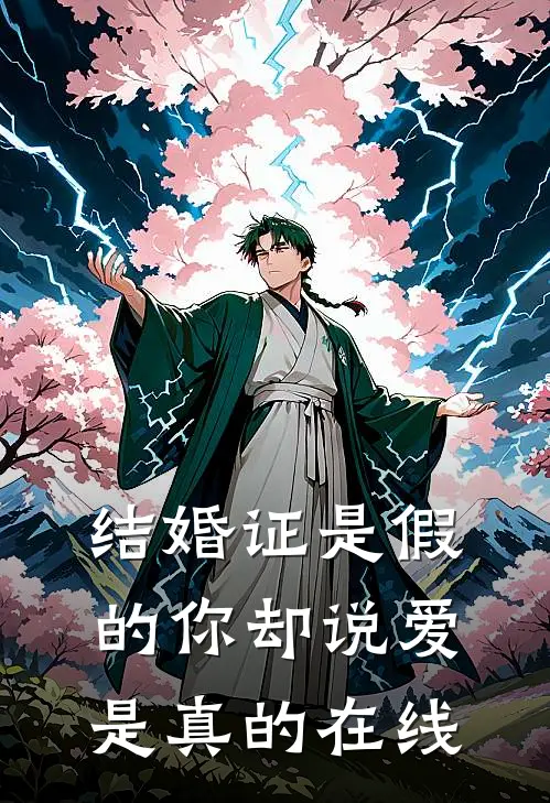 结婚证是假的你却说爱是真的在线